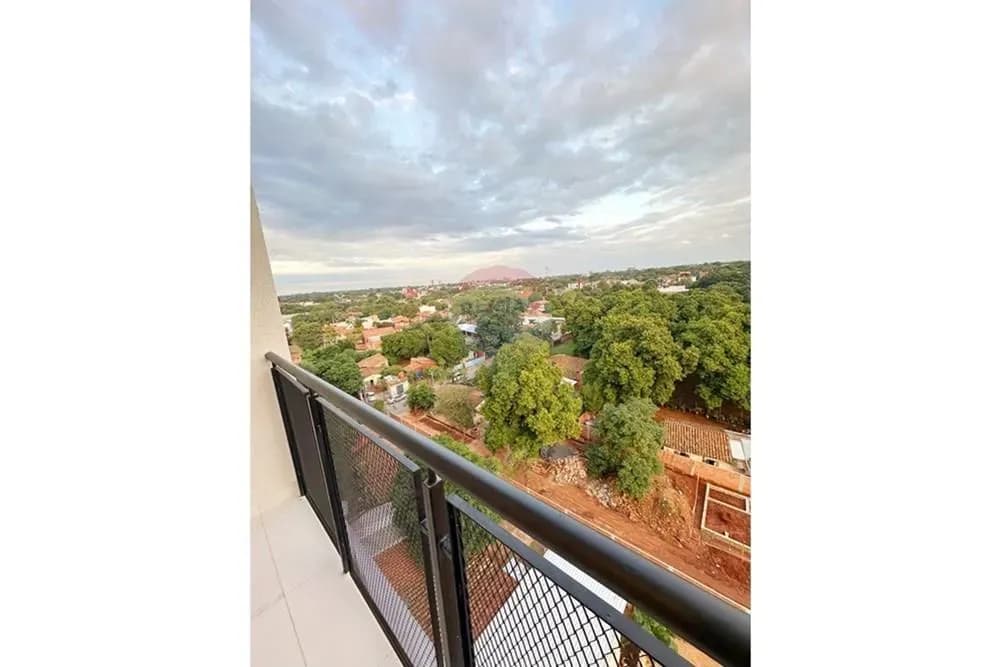 1-Bedroom Apartment for Sale in Villa Ofelia, San Lorenzo - Image 20