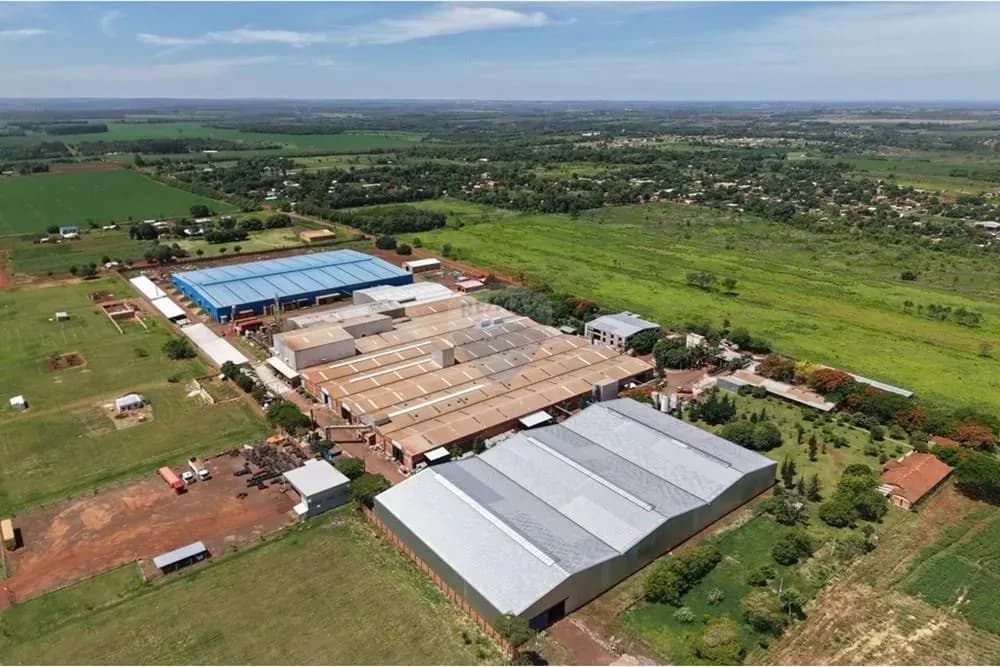 Warehouse of 8,324m² for Rent in Minga Guazú - Image 8