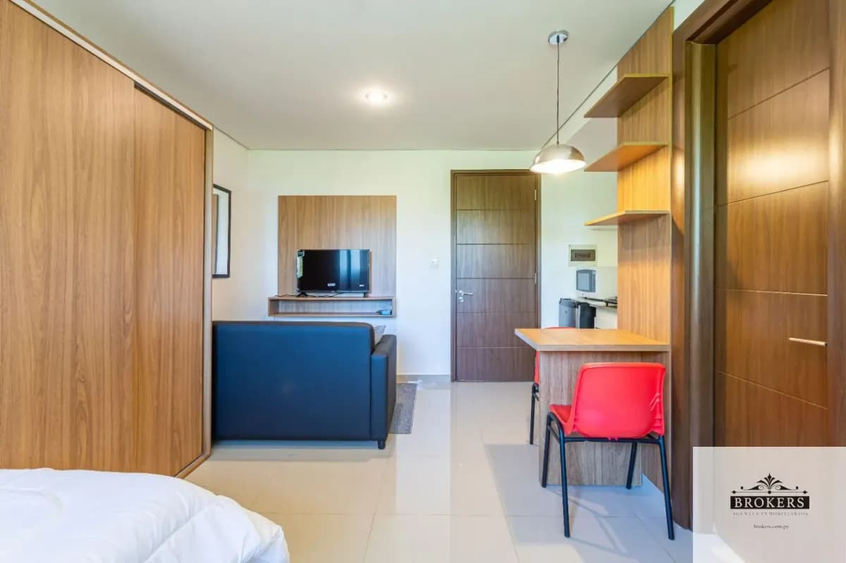 1-Bedroom Apartment for Sale in Fernando de la Mora - Image 10