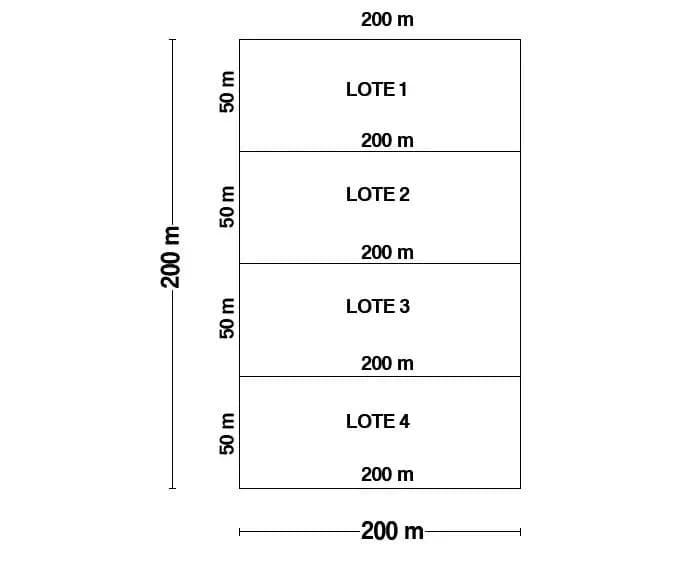 Land for Sale in Nueva Asunción