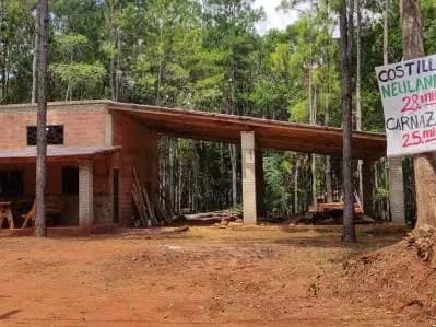 Terreno de 5.73m² à Venda em Ciudad de Arroyo Pora-Sub Urbano - Image 18