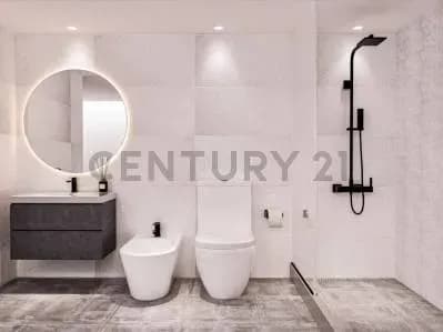 1-Bedroom Apartment for Sale in La Comercial, Montevideo - Image 4