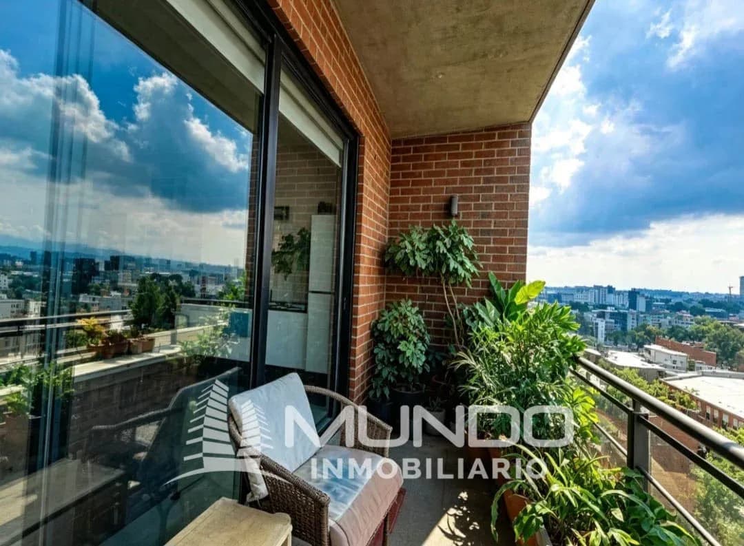 Departamento de 2 dormitorios, 86.7m², en Venta en Zona 4, Ciudad de Guatemala - Image 6