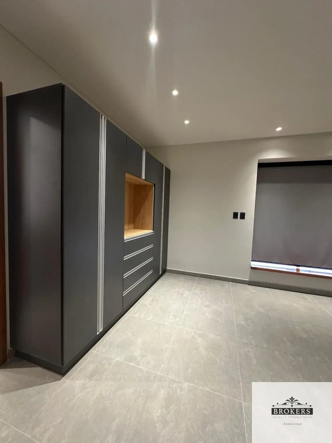 Casa de 3 quartos à Venda em Loma Merlo, Luque