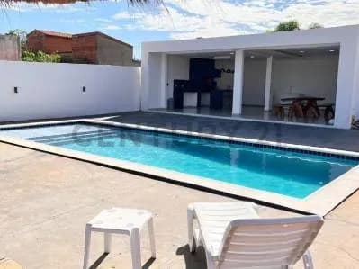 Terreno de 720m² en Venta en Yataity, Capiatá - Image 2