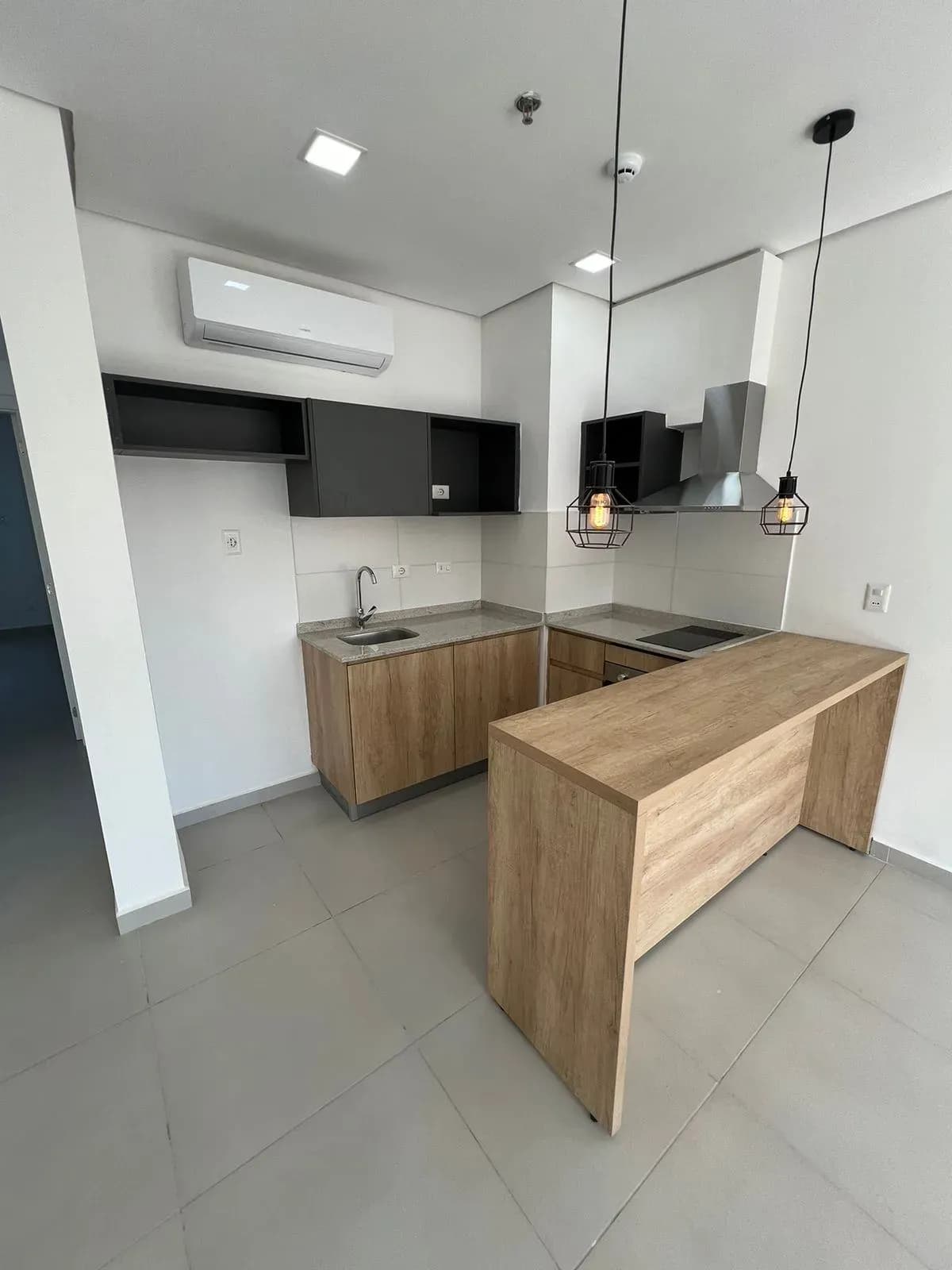 Apartamento de 2 quartos à Venda em San Cristóbal, Assunção - Image 8