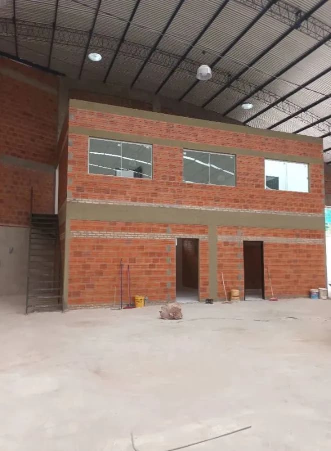 Warehouse of 814m² for Sale in San Francisco, San Lorenzo - Image 6