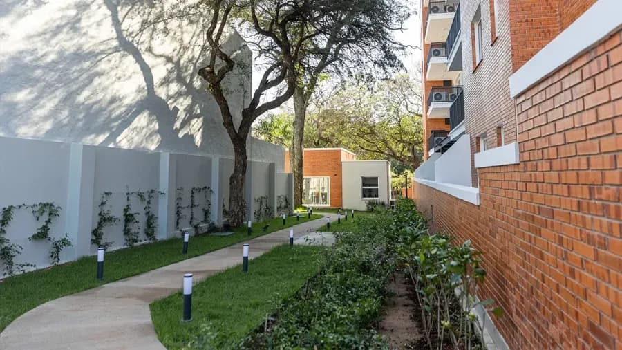 Departamento de 1 dormitorio en Venta en Mburucuyá, Asunción - Image 15