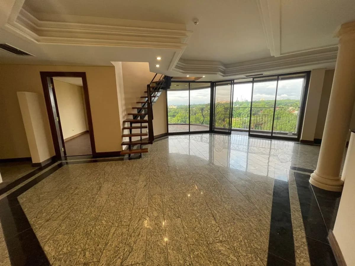 Departamento de 3 dormitorios en Venta en Santo Domingo, Asunción - Image 3