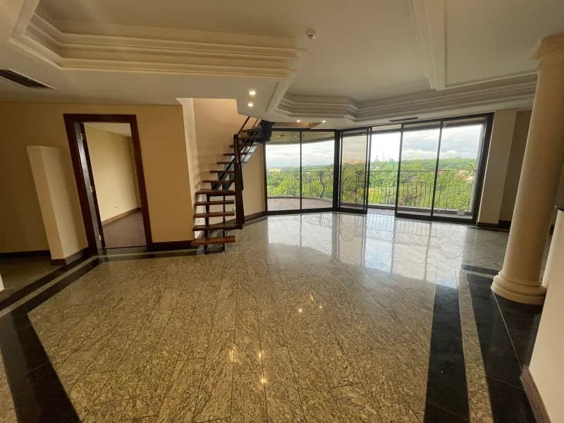 Departamento de 3 dormitorios en Venta en Santo Domingo, Asunción - Image 3