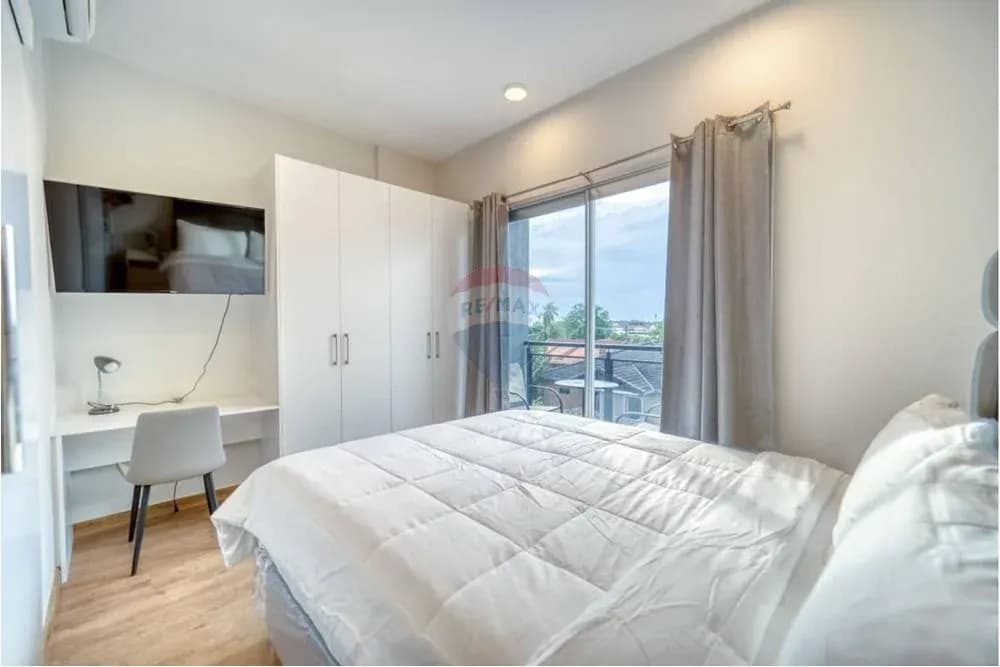 Apartamento de 1 quarto à Venda em Recoleta, Asunción - Image 10