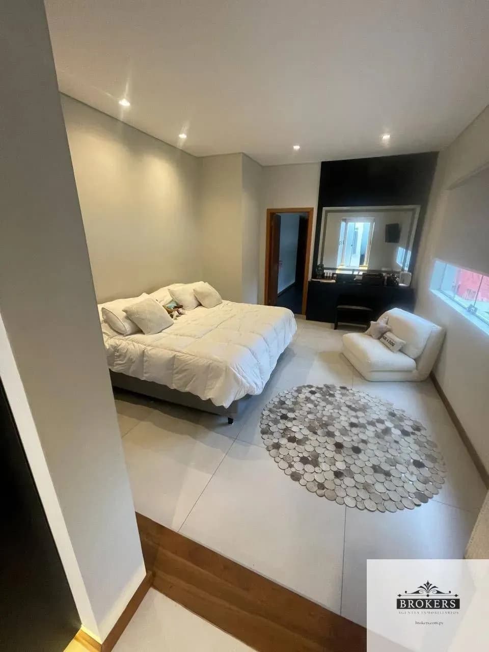 Casa de 4 dormitorios en Alquiler en Estanzuela, Fernando de la Mora - Image 15
