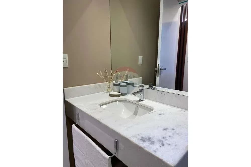 Departamento de 1 dormitorio en Venta en Recoleta, Asunción - Image 11