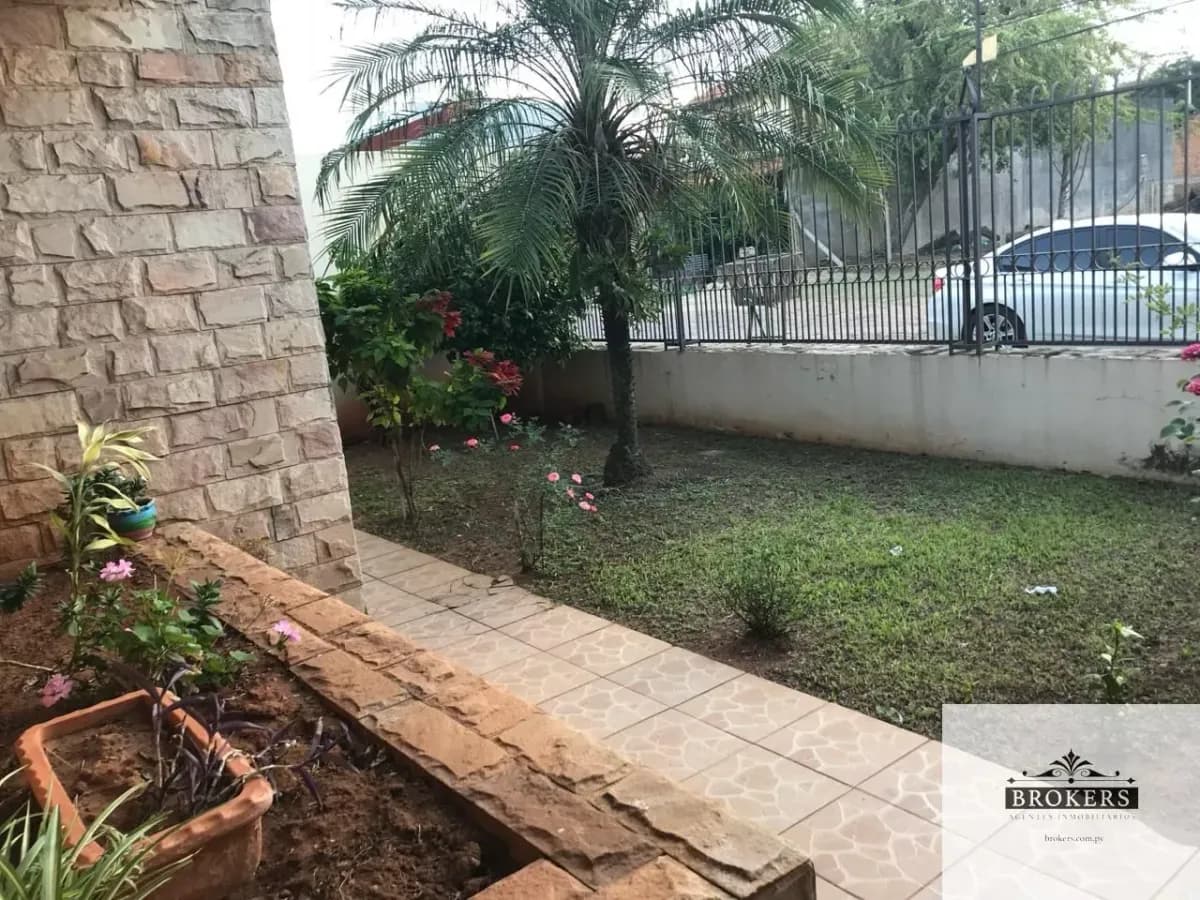 3-Bedroom House for Sale in Villa Ofelia, Fernando de la Mora