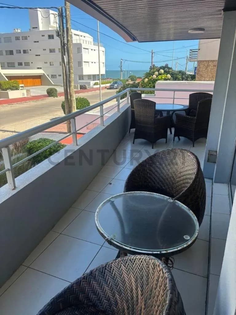 3-Bedroom Apartment for Sale in Punta del Este