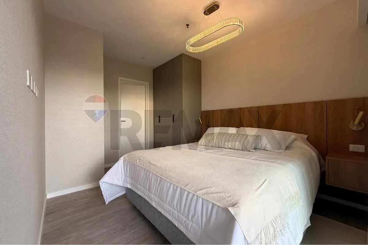1-Bedroom Apartment for Rent in Las Lomas (Carmelitas), Asunción - Image 10
