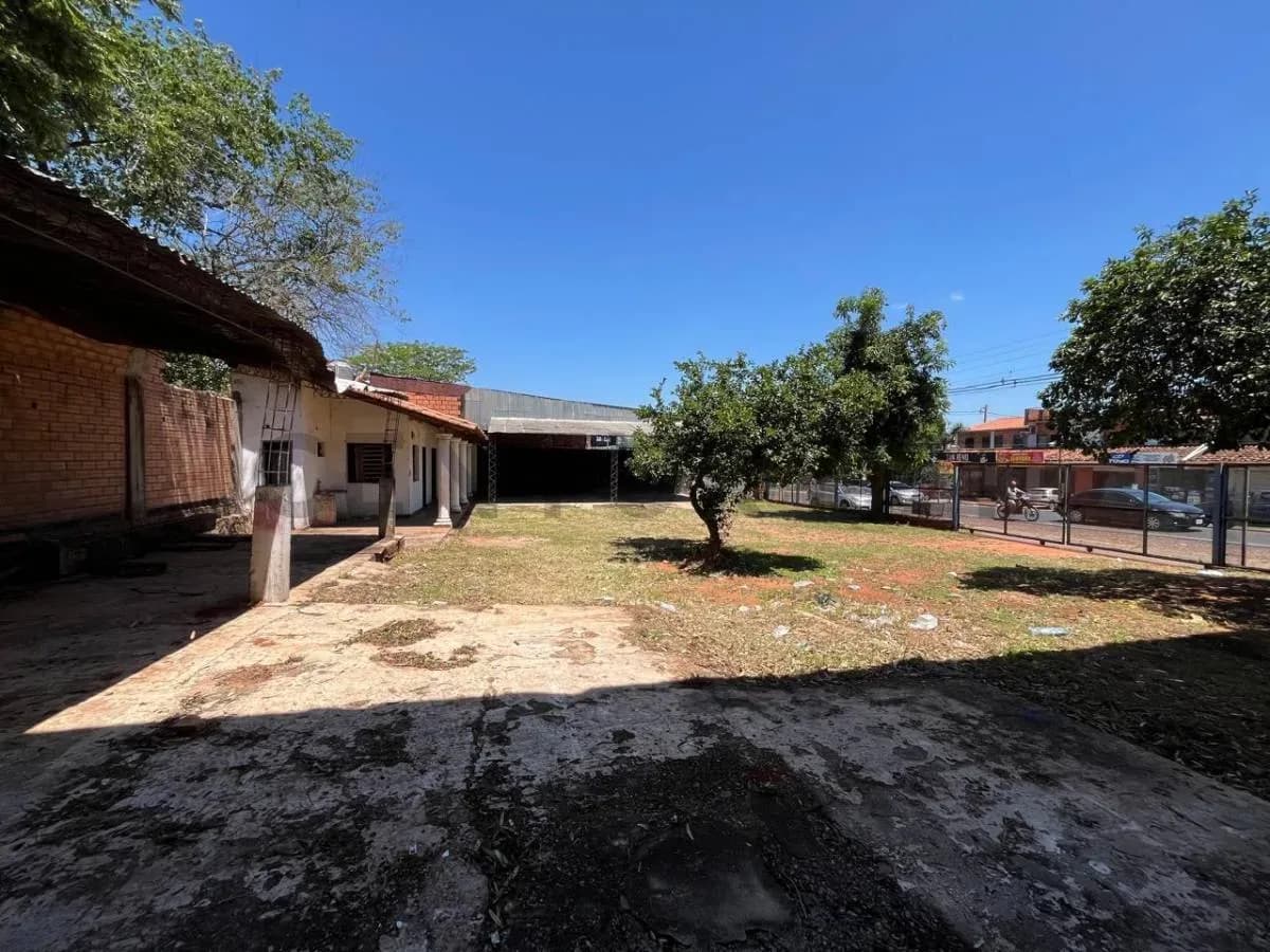 Depósito de 180m² en Venta en Valle Pucú, Areguá - Image 8