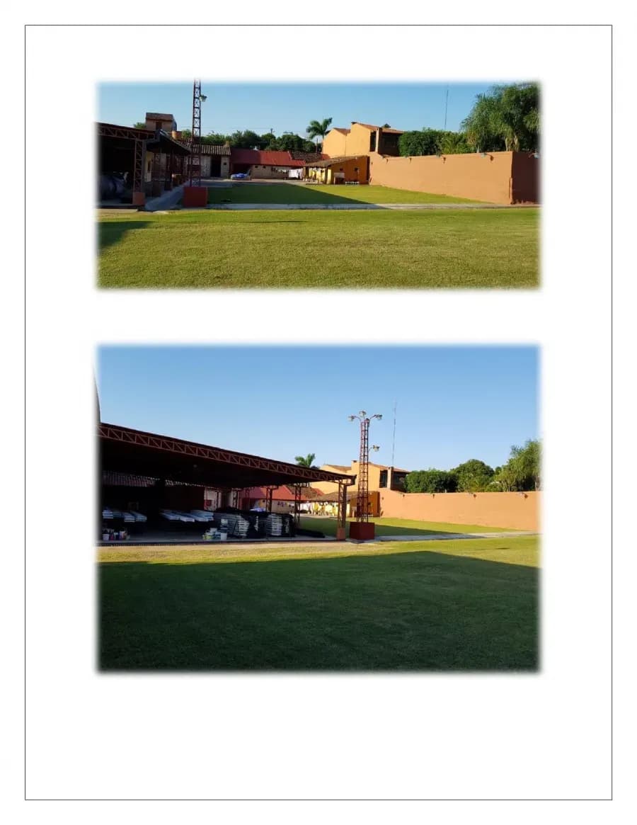 Terreno de 4,974m² en Venta en Villeta - Image 7