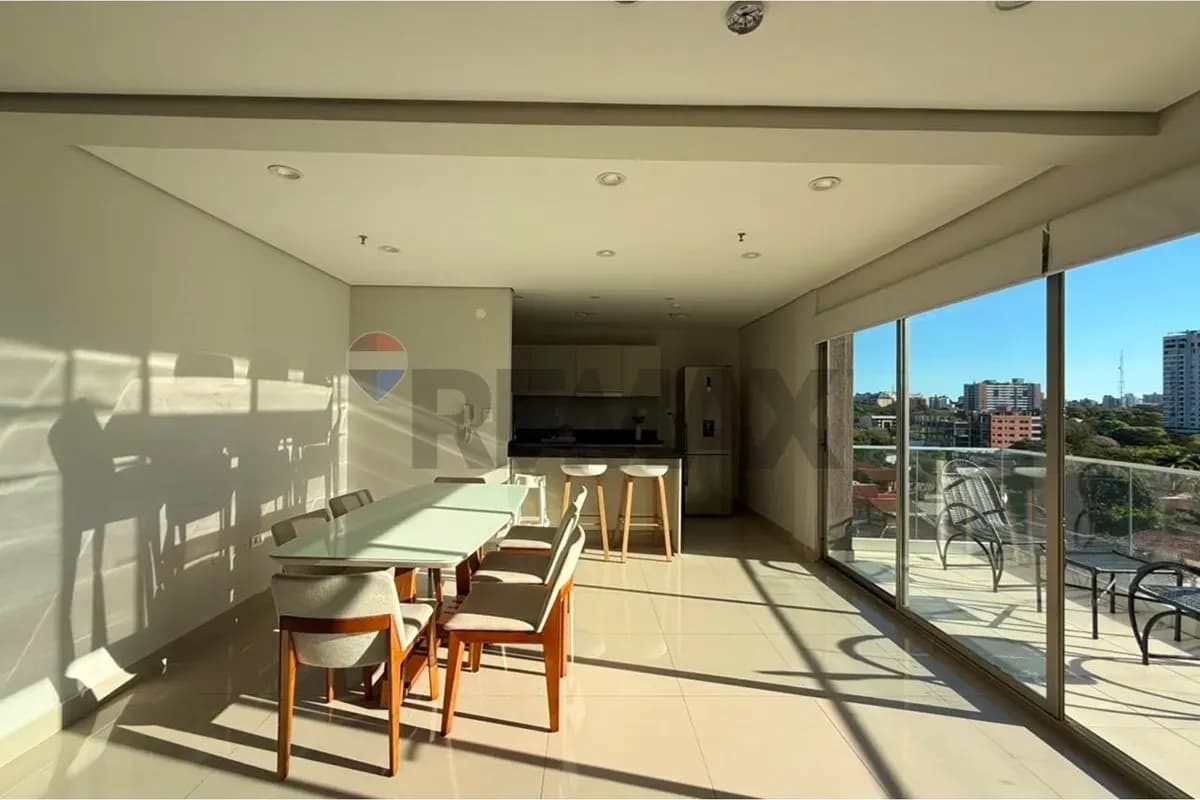 Monoambiente en Venta en Jara, Asunción - Image 2