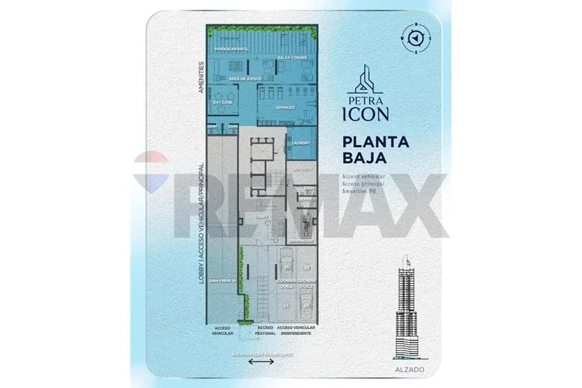 Apartamento de 1 quarto à Venda em Virgen de la Asunción, Asunción - Image 7