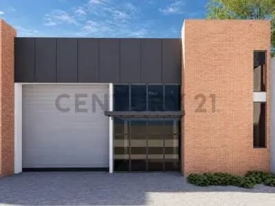 Local Comercial de 900m² en Alquiler en Villa Hayes - Image 2