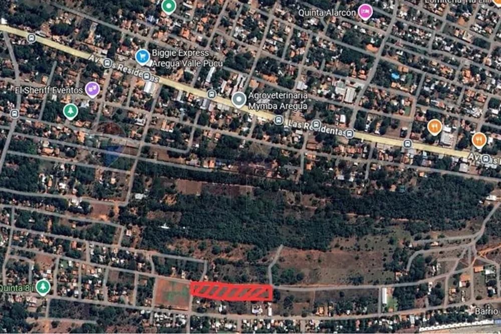 Terreno de 9,592m² en Venta en Valle Pucú, Areguá - Image 7