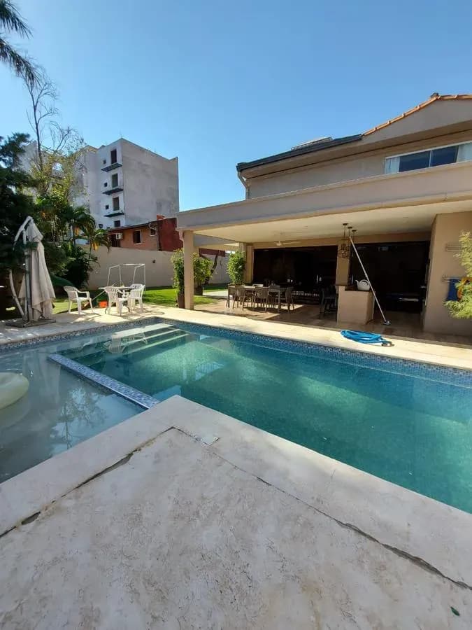 Casa de 3 dormitorios en Venta en San Jorge, Asunción - Image 17