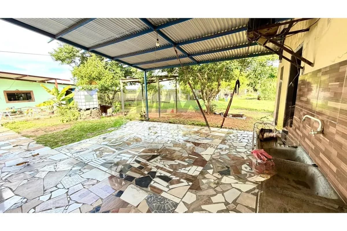 Monoambiente en Venta en Jhugua Jhu, Ypacaraí - Image 9