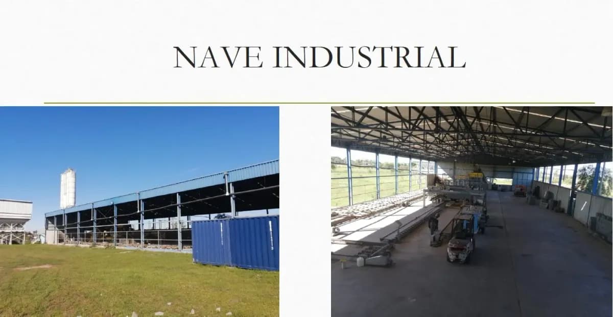 Local Comercial de 1,200m² en Venta en Zona Cerrito, Villa Hayes - Image 2