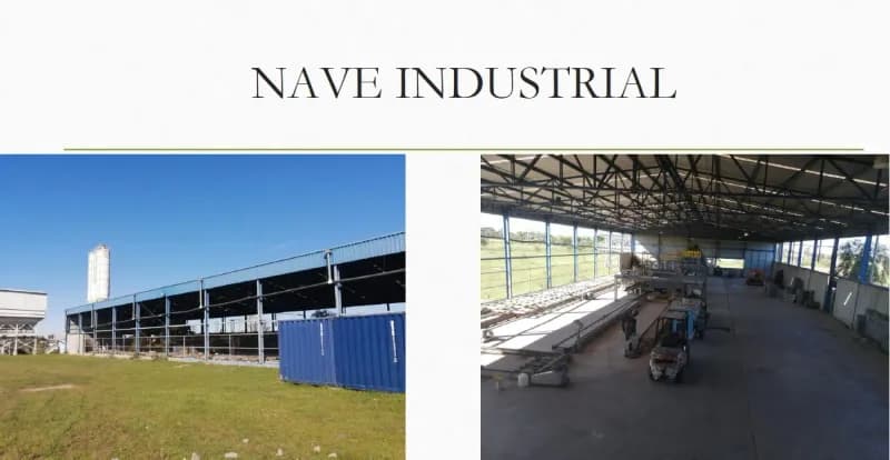 Local Comercial de 1,200m² en Venta en Zona Cerrito, Villa Hayes - Image 2