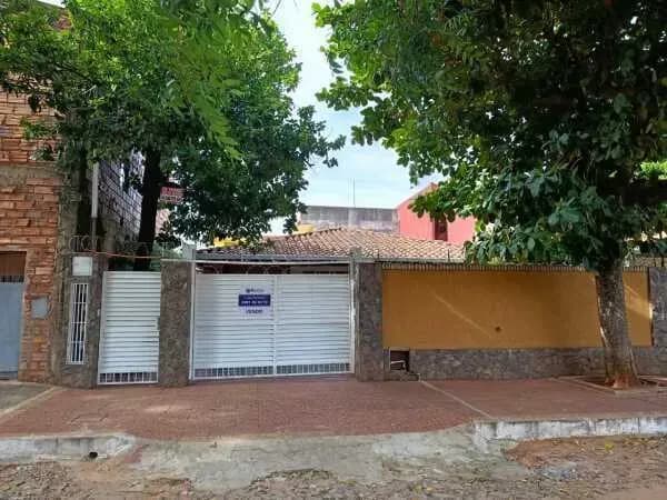 5-Bedroom House for Sale in Tres Bocas, Fernando de la Mora