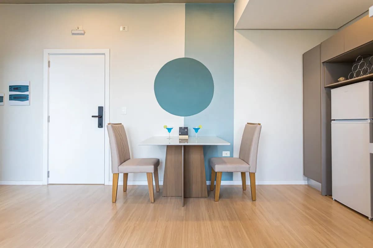 Departamento de 1 dormitorio en Venta en Recoleta, Asunción - Image 9