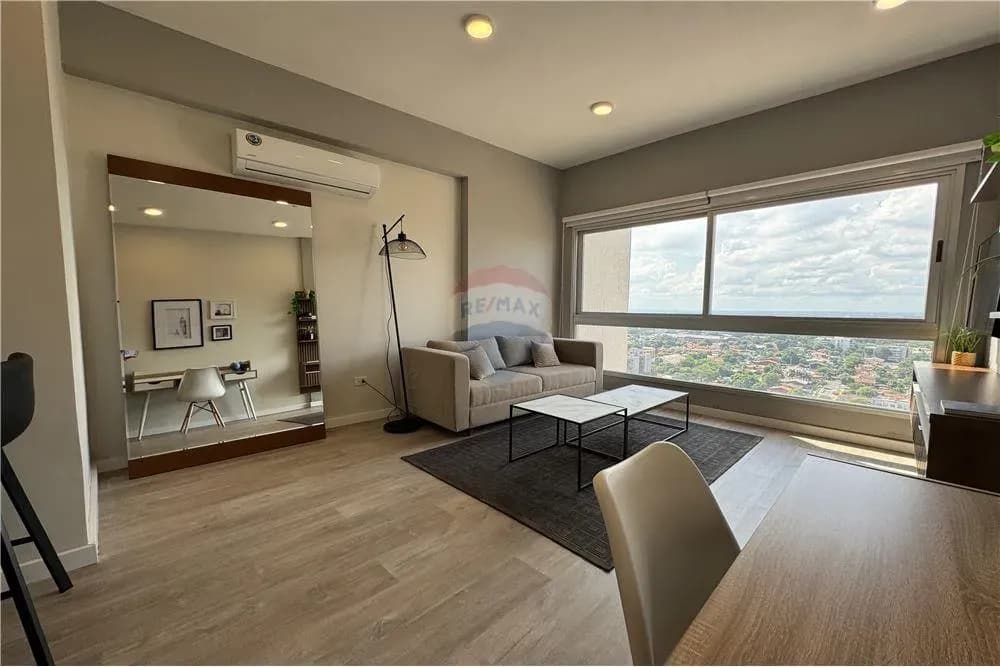 1-Bedroom Apartment for Sale in Madame Lynch, Asunción - Image 6