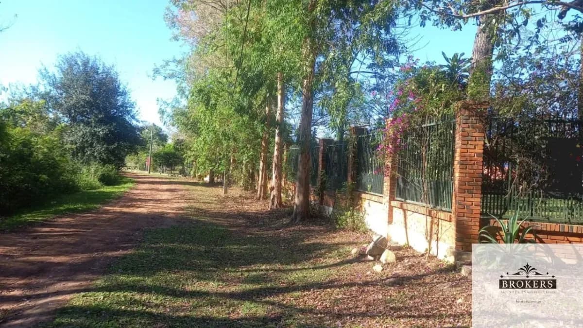Terreno de 2,278m² en Venta en Estanzuela, Areguá - Image 5