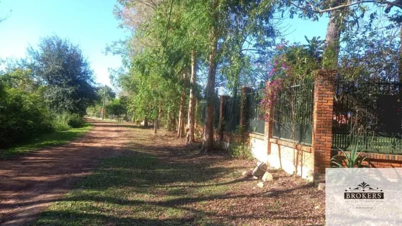 Terreno de 2,278m² en Venta en Estanzuela, Areguá - Image 5