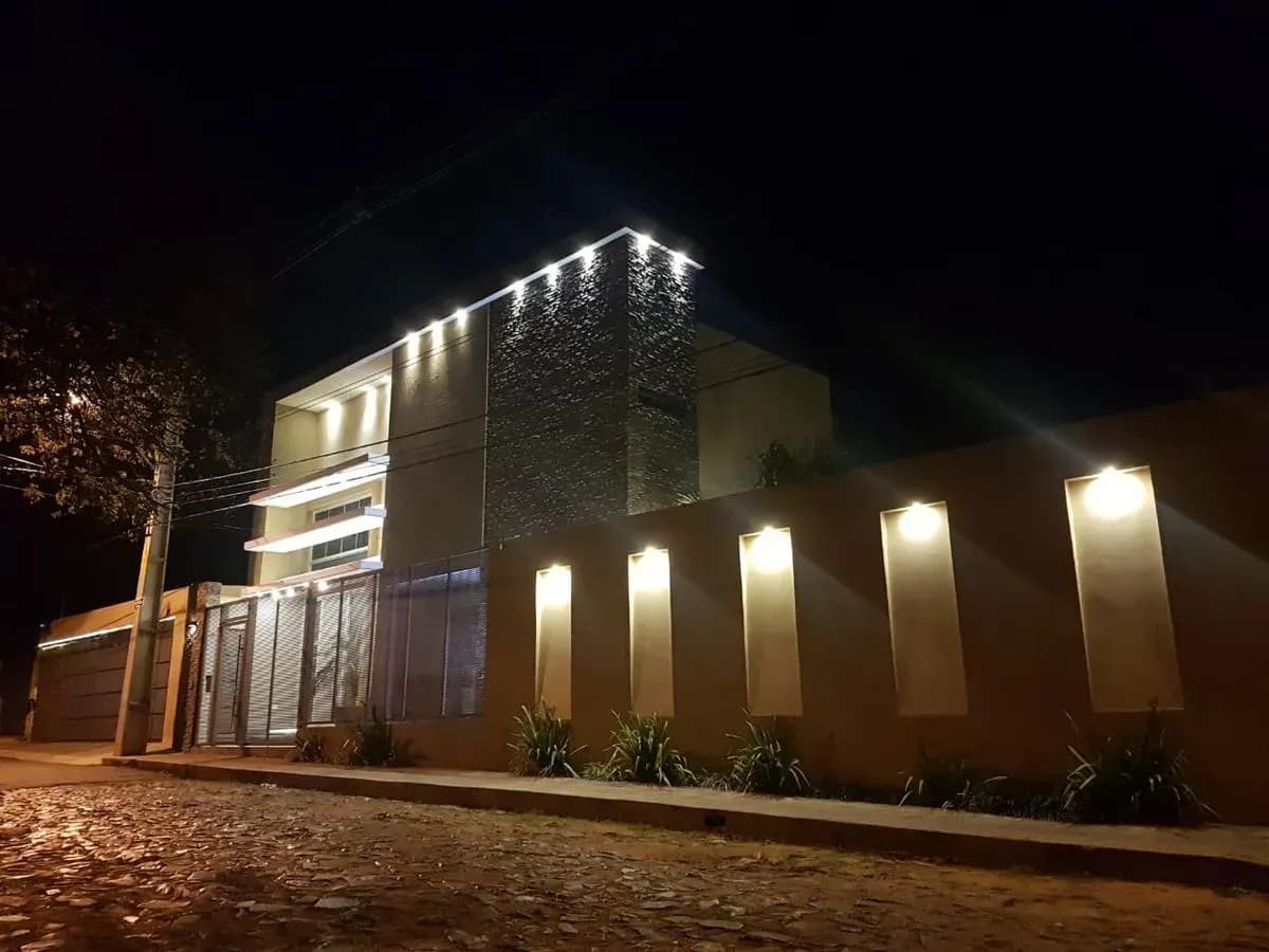 5-Bedroom House for Sale in Mburicaó, Lambaré - Image 14