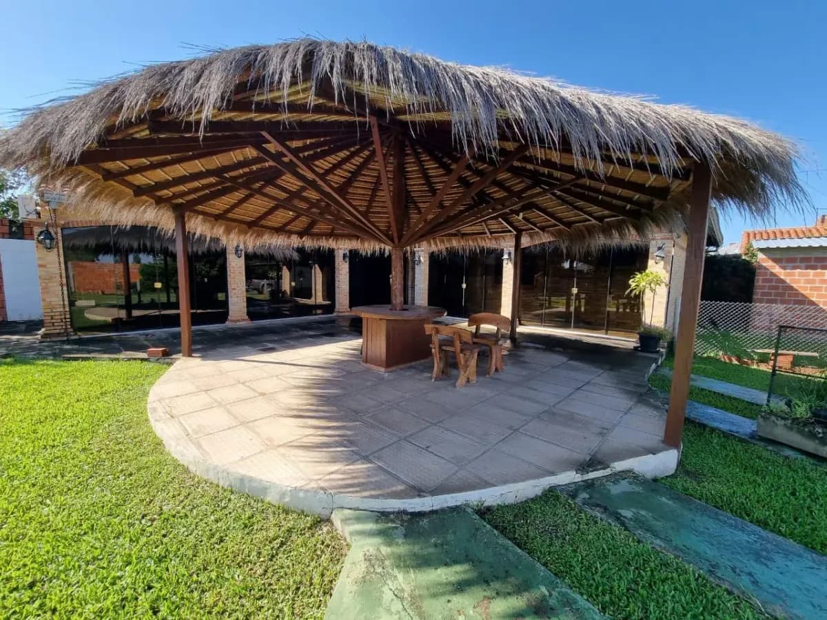 Terreno de 200m² à Venda em Limpio - Image 7