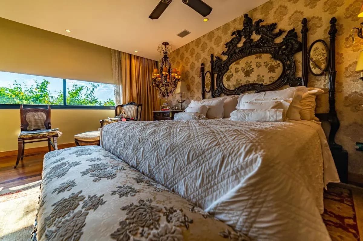 3-Bedroom Apartment for Sale in Mburucuyá, Asunción - Image 17