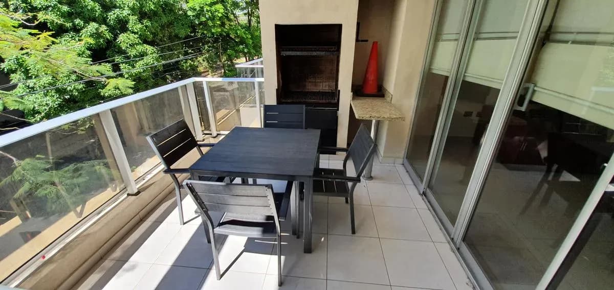 2-Bedroom Apartment for Sale in Recoleta, Asunción - Image 8