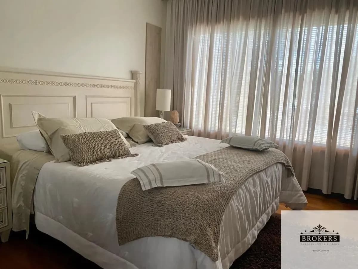 3-Bedroom House for Rent in Mariscal López, Lambaré - Image 16