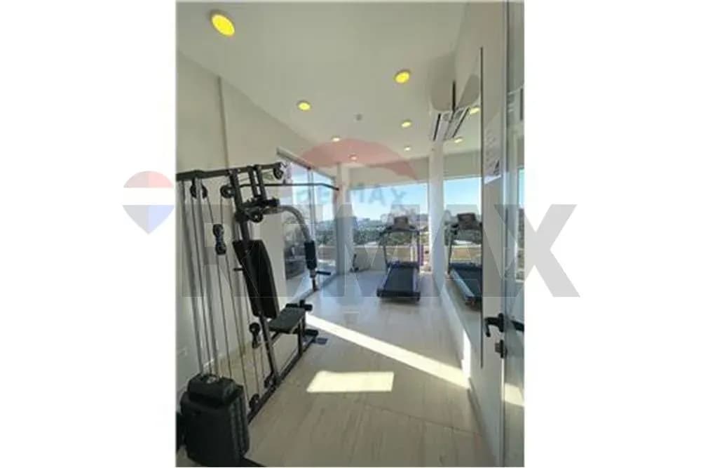 2-Bedroom Apartment for Sale in Recoleta, Asunción - Image 4