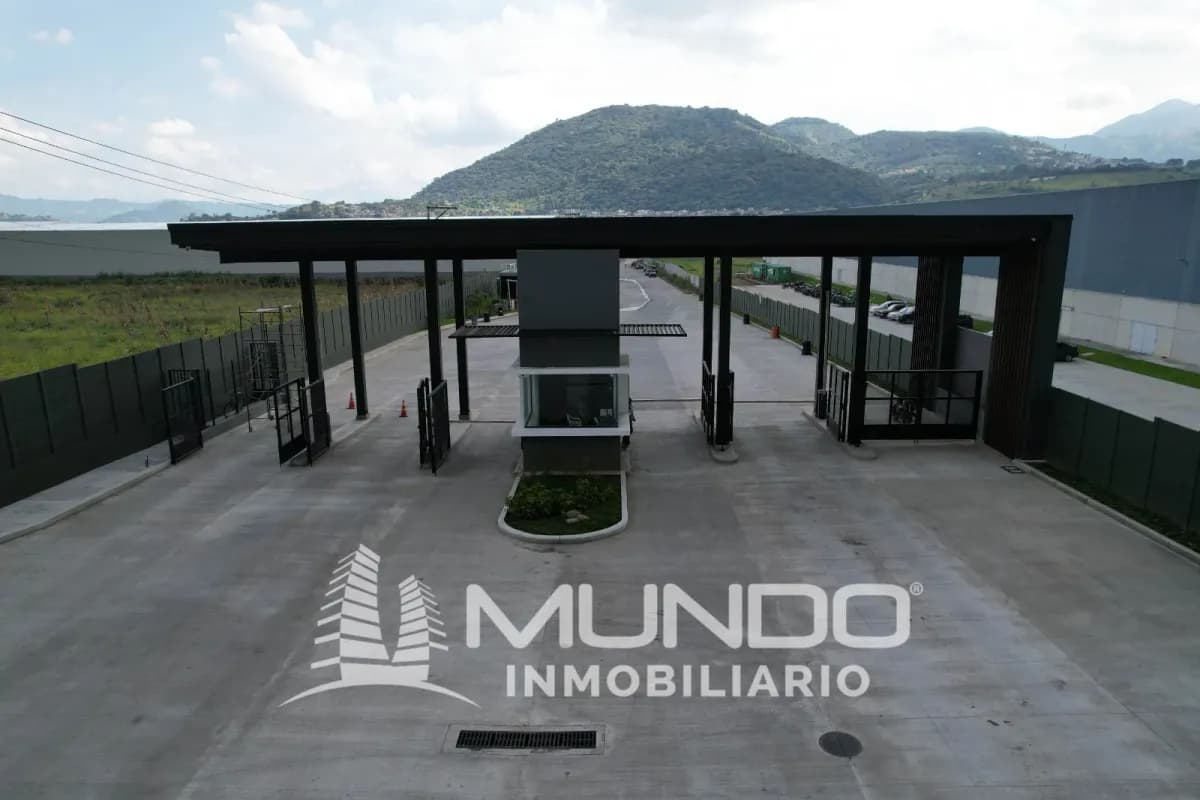 Local Comercial de 850m² en Alquiler en Amatitlán - Image 3