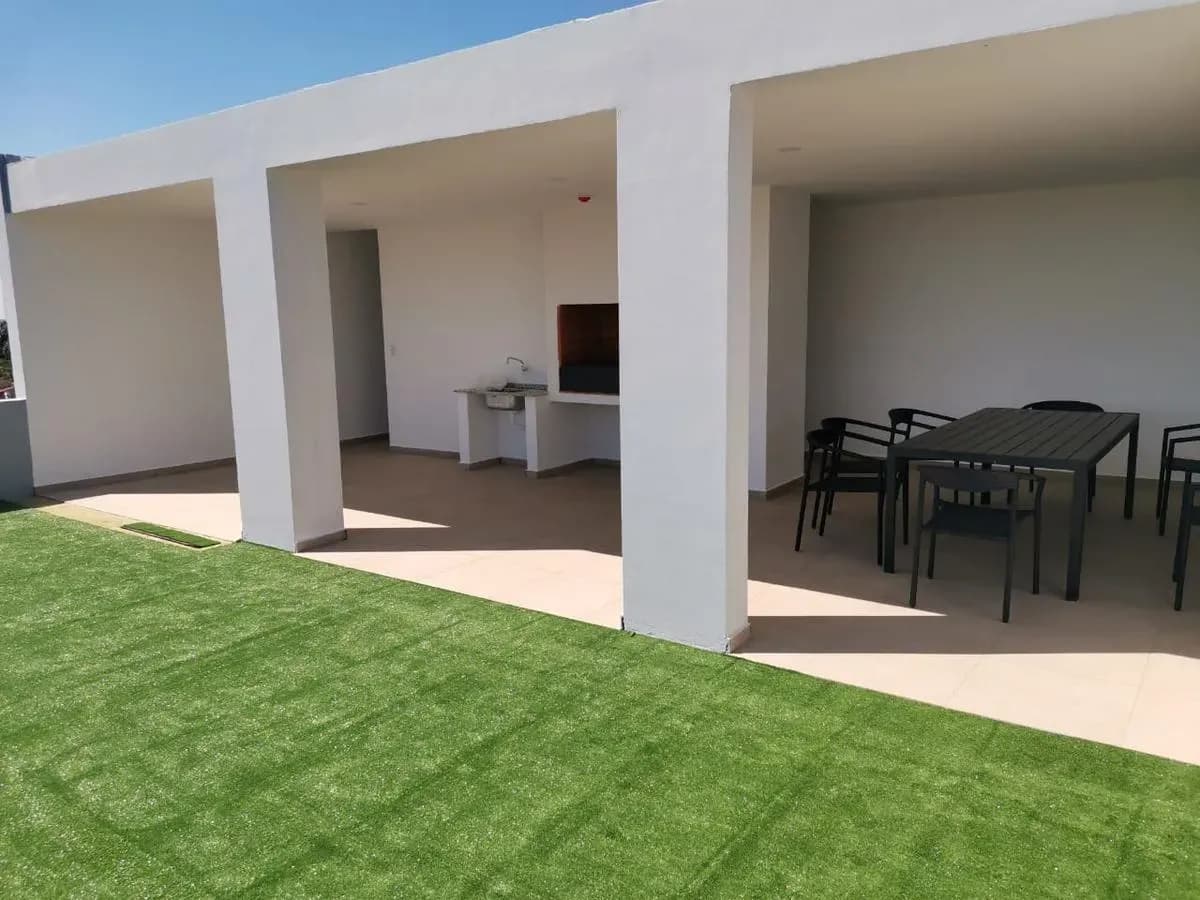 1-Bedroom Apartment for Sale in Gral. Bernardino Caballero, Lambaré