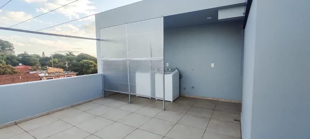 Apartamento de 1 quarto à venda em Herrera, Assunção - Image 12