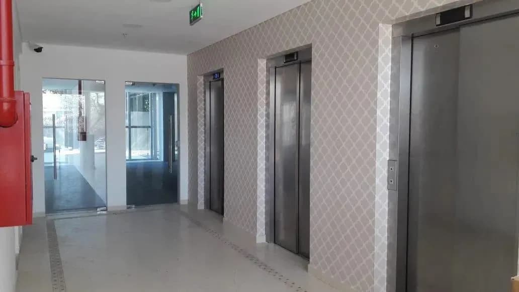 Oficina de 161m² en Alquiler en Villa Morra, Asunción - Image 7