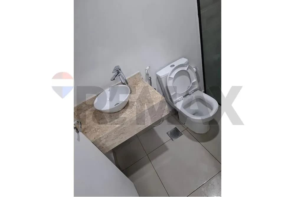 1-Bedroom Apartment for Sale in Segundo Barrio, Luque - Image 10