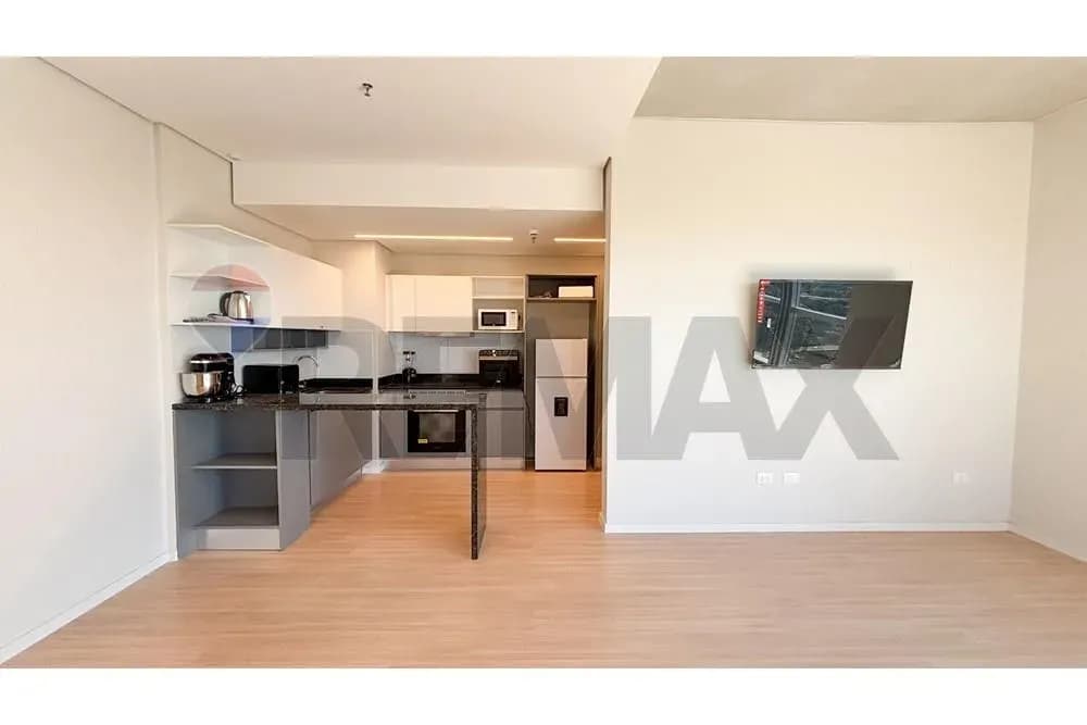 Departamento de 2 dormitorios en Alquiler en Las Lomas (Carmelitas), Asunción - Image 9