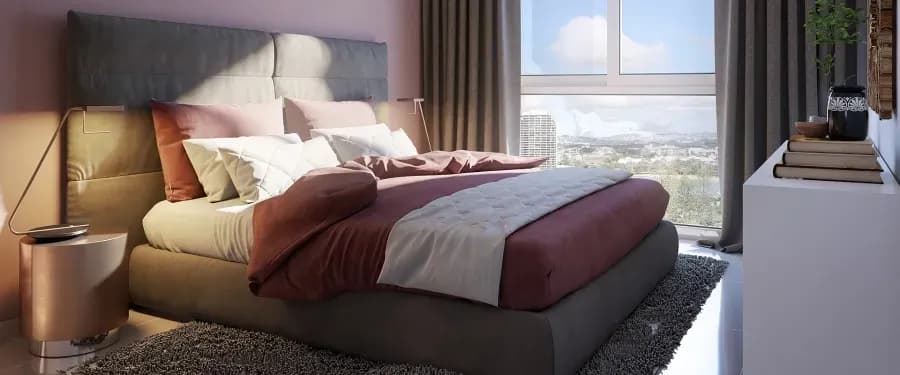 Departamento de 1 dormitorio en Venta en Mburucuyá, Asunción - Image 5