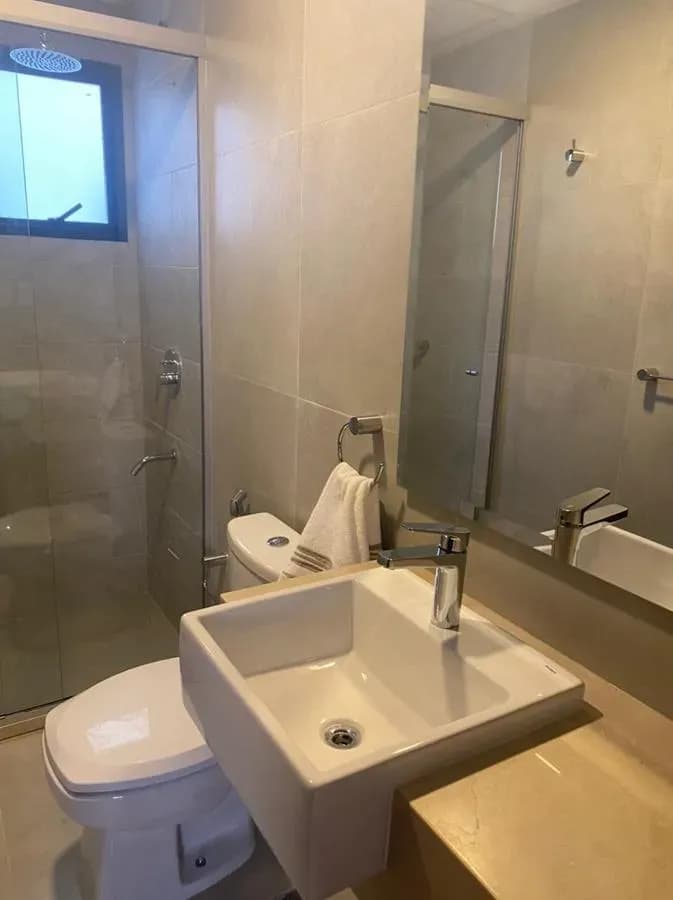 2-Bedroom Apartment for Sale in Santisima Trinidad, Asunción - Image 6