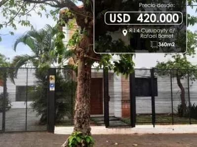 Casa de 2 dormitorios en Venta en Los Laureles, Asunción - Image 14